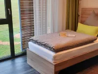 Hotel Fünf10 Hotels in Netphen