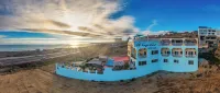 El Capitan Resort