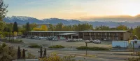 The Stagecoach Inn - parking
