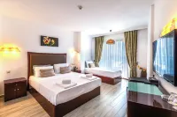 Ekincik Beach Hotel - Hot Springs