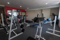 Hotel Tapachula - Gym