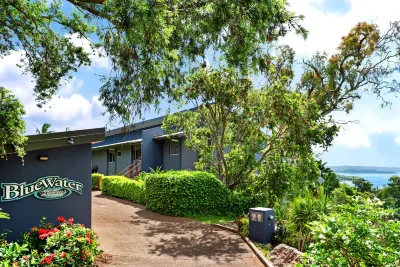 Blue Water Views 16 - 3 Bedroom Penthouse with Ocean Views