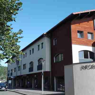 CITOTEL Côté Hôtel Hotel Exterior