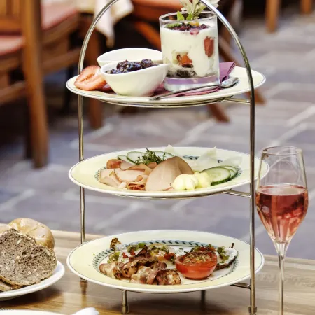 DORMERO Hotel Steyr