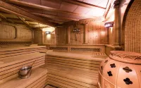 Sporthotel Exclusive - spa