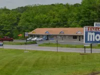 Paramount Motel Pocono Hotels in Smithfield Township