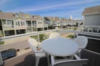 Beacon Villas at Corolla Light Resort by Kees Vacations - بيت ضيافة
