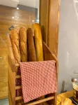 Hôtel Igloo - Desayuno