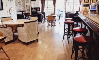 Brit Hotel Essentiel Pontivy Robic