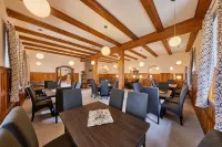 Hotel Auri Hotels in Vrchlabi