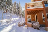 Settlers Creek 6528 by SummitCove Lodging