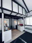 Experience Heritage, Live Modern