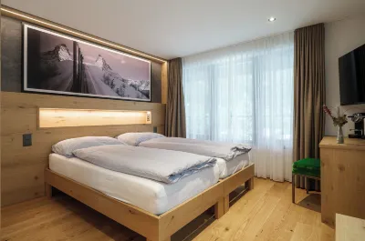 Hotel la Reserve Hotel a 