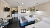 Country Leisure Motor Inn Hotels in Dubbo