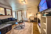 Tiny Excursion Cabin 2 - Ontario Outpost