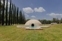 Vid de Luna Hotels in Atotonilco