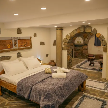 Areto Konak Otel