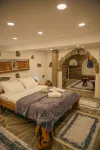 Areto Konak Otel - bar