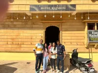 Hotel Rainbow Jaisalmer