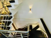 Hotel Shree Shyam Sharnam Hotels in Omkareshwar