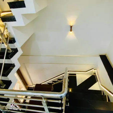 Hotel Shree Shyam Sharnam