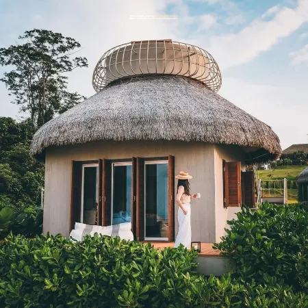 The Mak Trat Отели в г. Остров  Мак