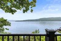 Sun Castle Resort - Mountain view