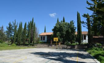 Finca Real San José