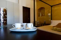 Torre Dantona Country Suites