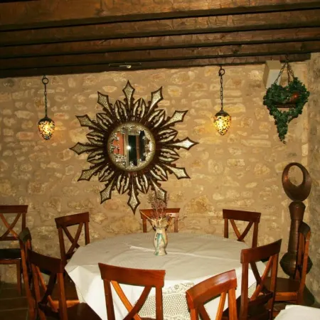 El Mirador de Almanzor