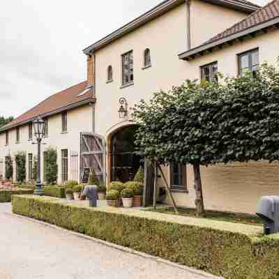 Hotel de Barrier Hotel Exterior