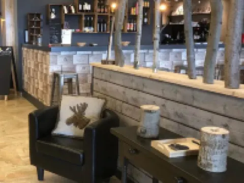 L'Oree du Bois Hotels in Font-Romeu