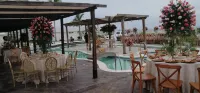 Hotel Castillo del Mar - Beach