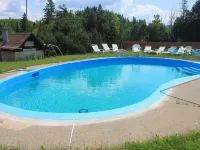 Motel des Pays d'En Haut Hotels in Val-David