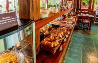 Pousada Jamboo - Breakfast