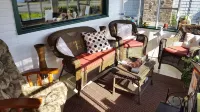 Bayside Inn Các khách sạn ở Digby