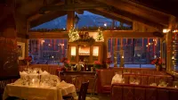 Convict Lake Resort Hotels in Mammoth Lakes