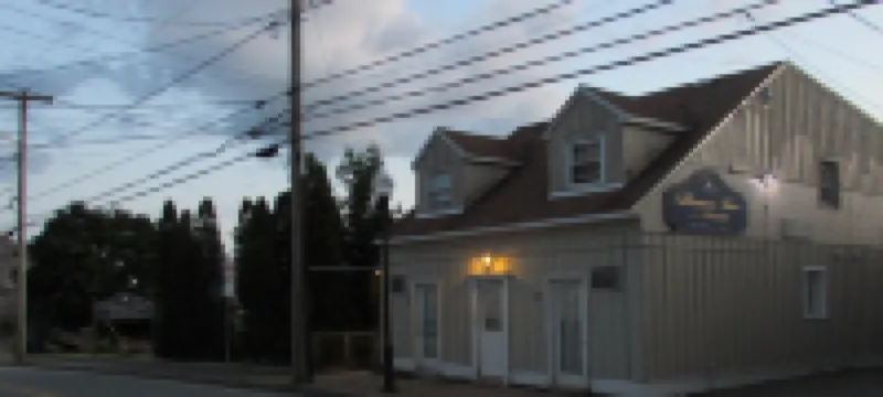 Thames Inn & Marina Hotel a 