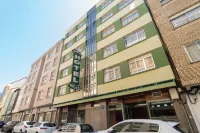 Hotel Silva Hotels in Ferrol