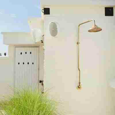 Riad O Hotel Exterior