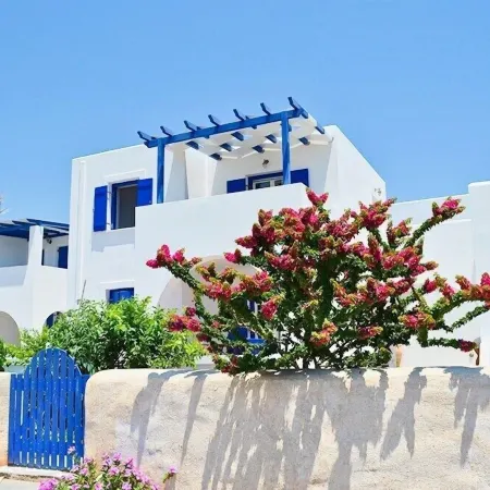 Maryianni Apartments