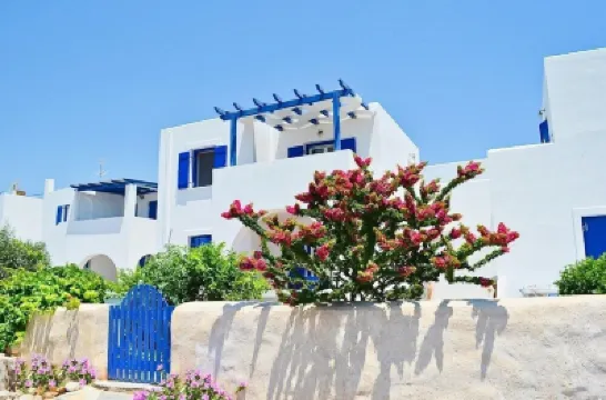 Maryianni Apartments Hotels near Kaladi Beach