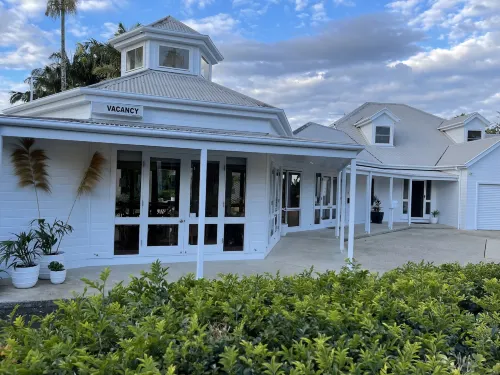 The Arabella North Coast Hotels in Lismore