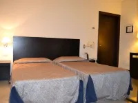 Hotel I' Fiorino Hotels in Capraia e Limite