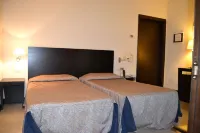 Hotel I' Fiorino Hoteles en Capraia e Limite