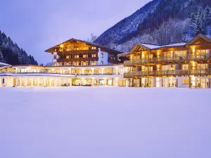 Living & Spa Vitalhotel Edelweiss