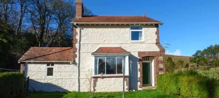 Pensychnant Cottage Hotels in Conwy