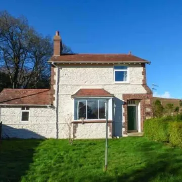 Pensychnant Cottage Отели рядом с достопримечательностью «Замок Конви»