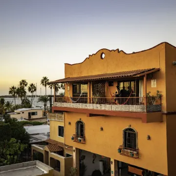 Hotel Posada Luna Sol
