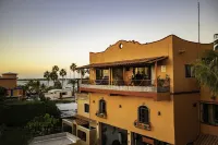 Hotel Posada Luna Sol Hotels near Sanctuary of Our Lady of Guadalupe